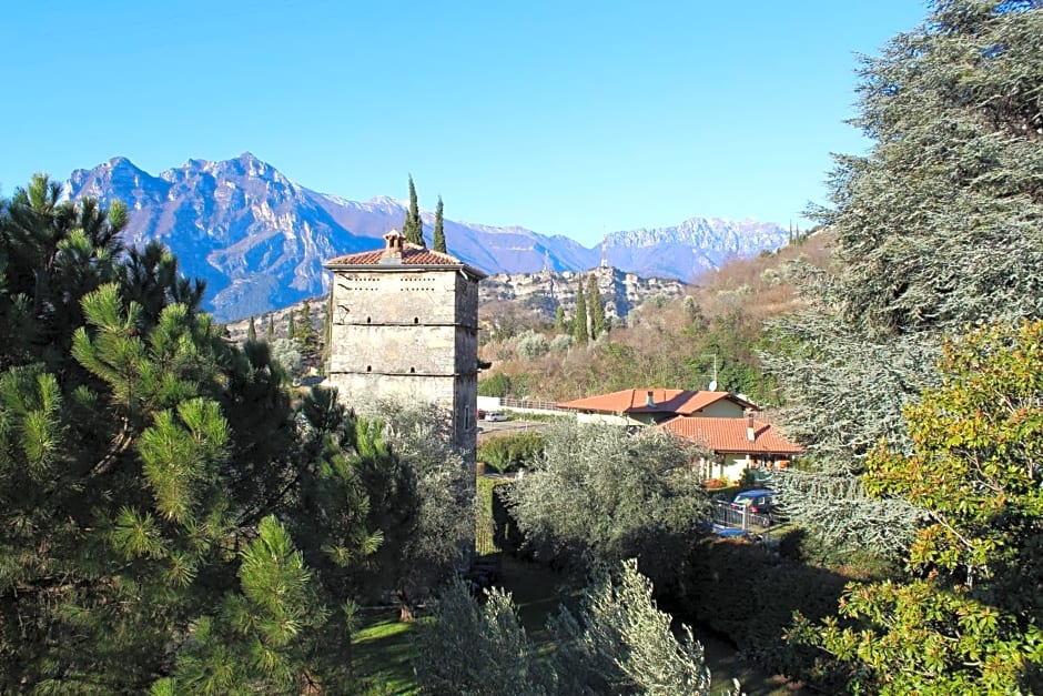 Hotel Toresela Bike am Gardasee