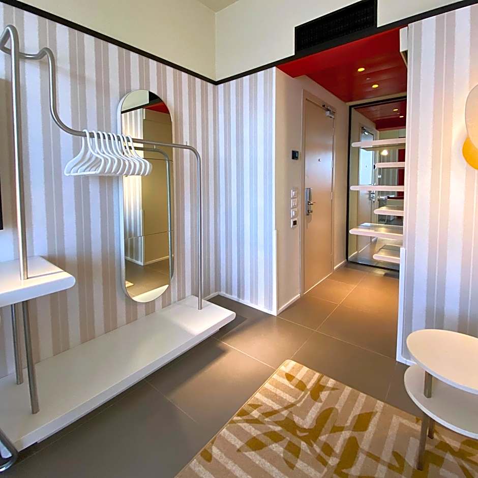 Hotel Indigo Florence By IHG