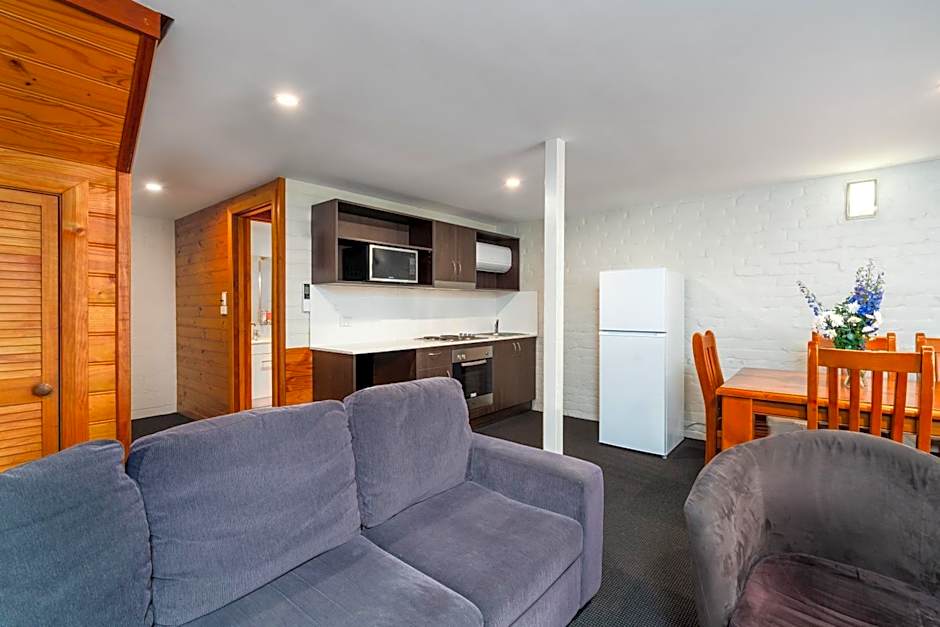 Leisure Inn Penny Royal Hotel and Apartments