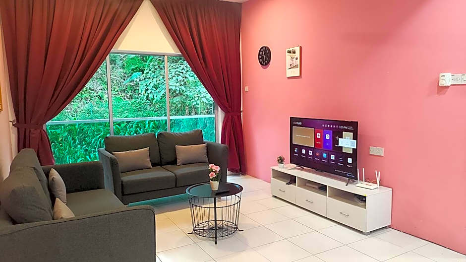 A ONE Holiday Apartment