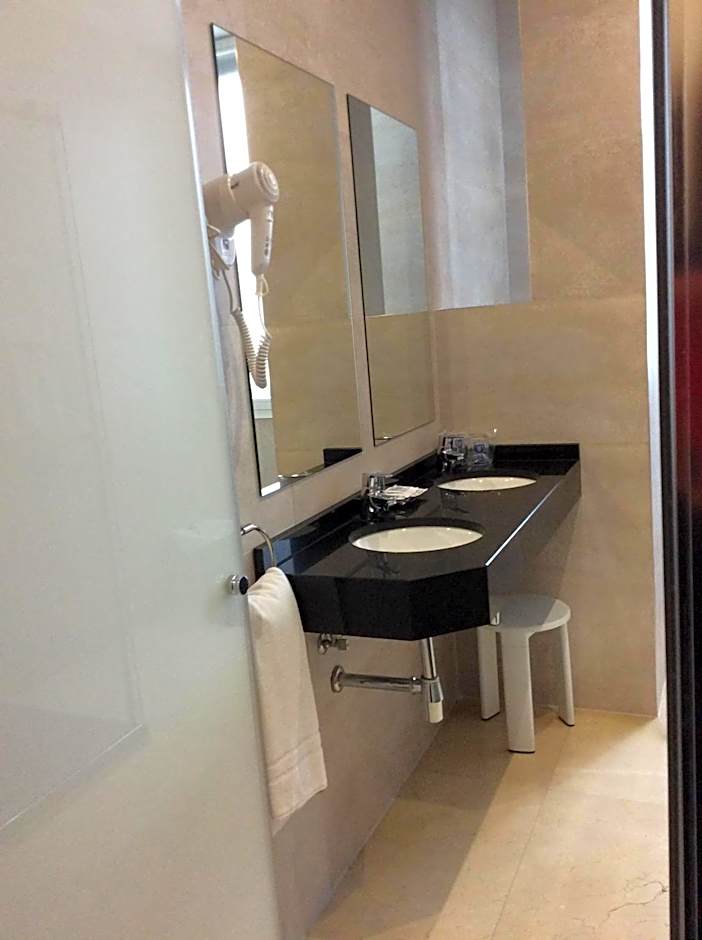 Hotel Ciudad de Fuenlabrada