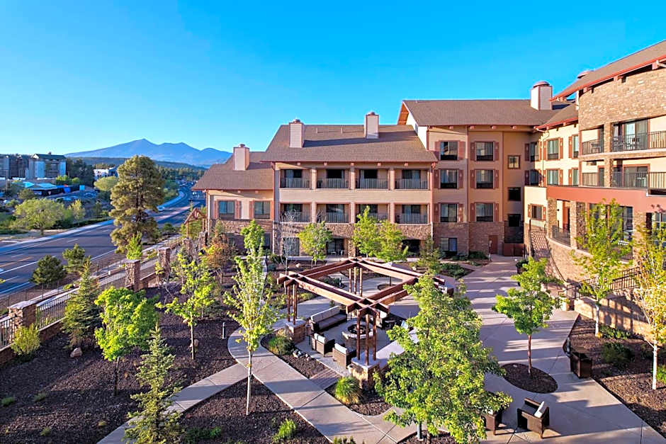 Courtyard by Marriott Flagstaff