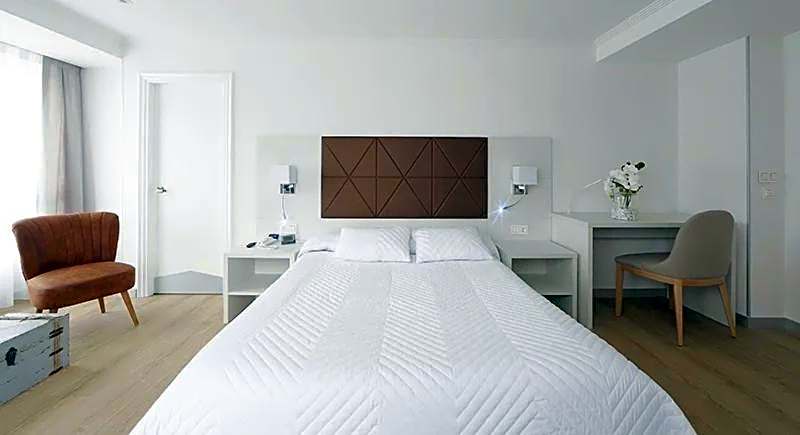 Hotel Loiola