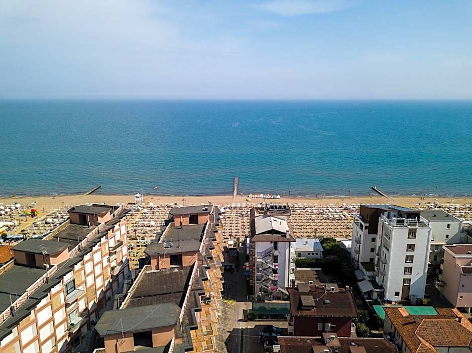 Hotel Anny