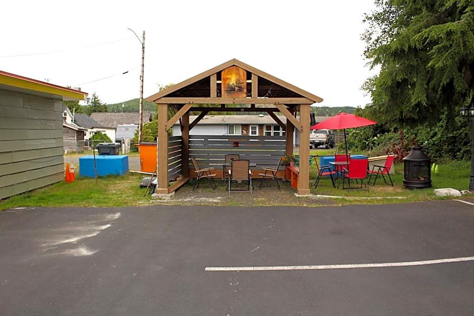 Shiny Motel