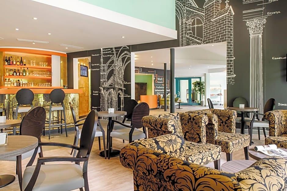 ibis Styles Speyer