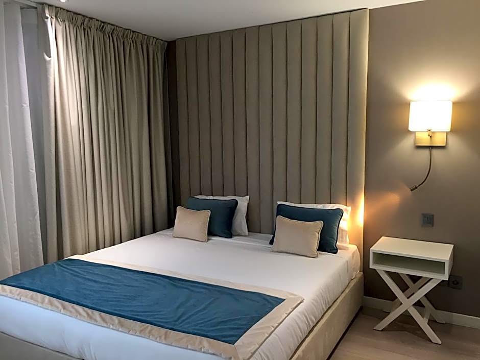 HOTEL LES 3 VALLÉES