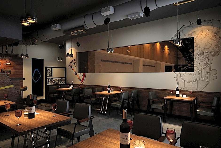 The Fern Residency, Karad