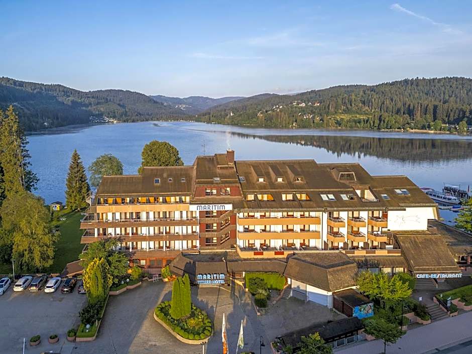 Maritim Titisee Hotel