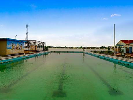 Hotel O Sea Coast Sunny Resort