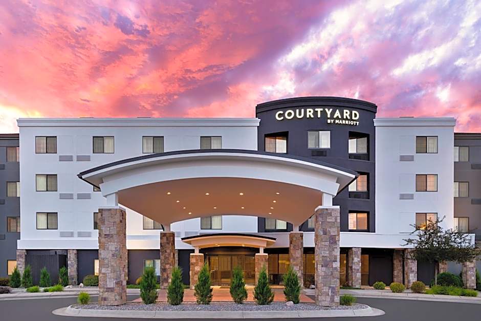 Courtyard by Marriott Missoula