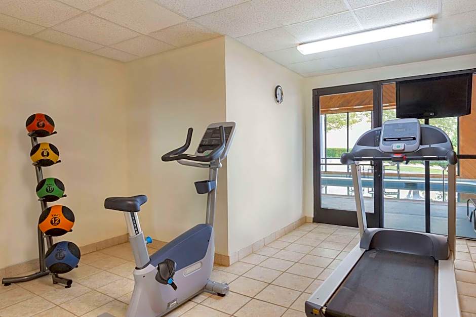 Baymont by Wyndham Winchester