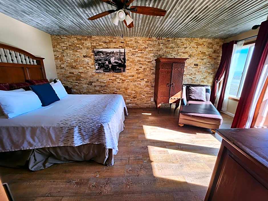 Inn At Avila Beach