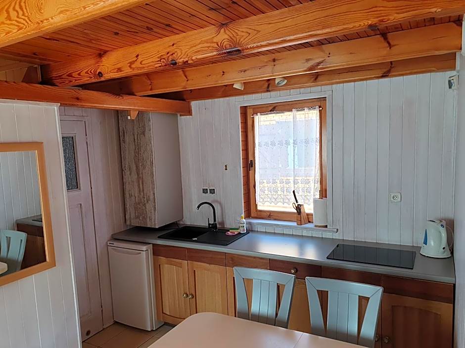 Domki Letniskowe Edi