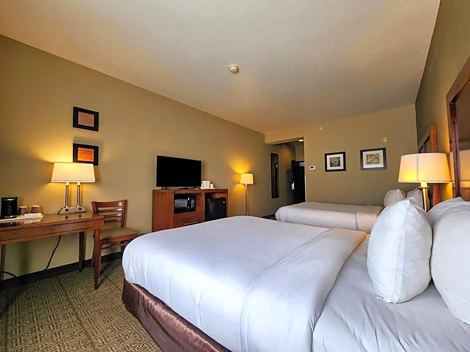 Comfort Inn Bolivar