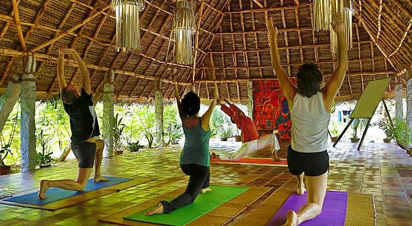 The Dune Eco Beach Village and Spa