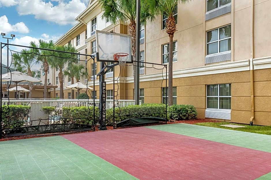 Homewood Suites By Hilton Daytona Beach Speedway-Airport