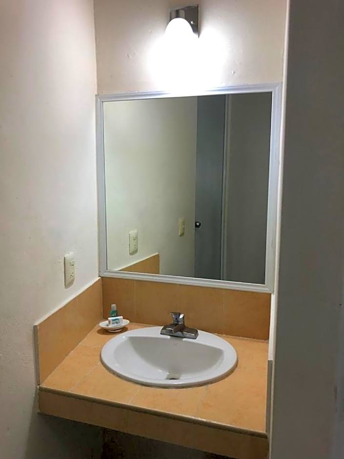 Hotel Xcalak