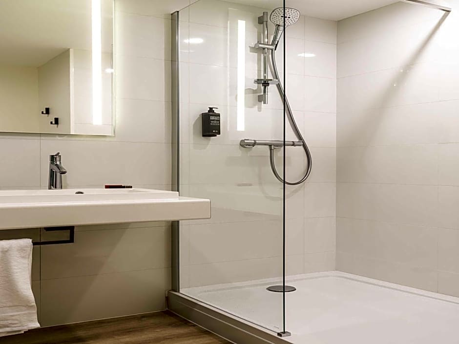 ibis Styles Limoges Centre