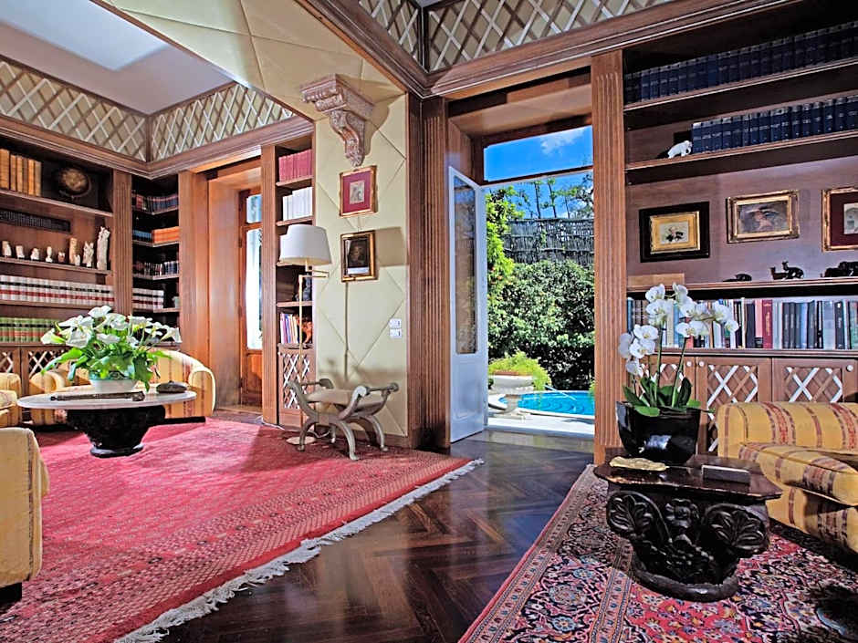 Relais Villa Savarese