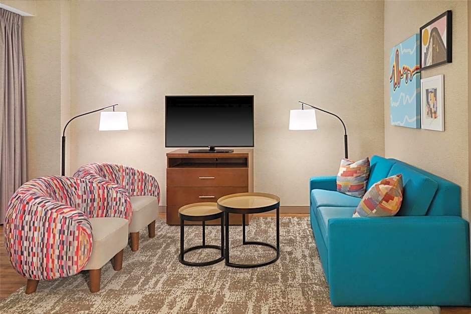 Homewood Suites by Hilton Grand Rapids Downtown