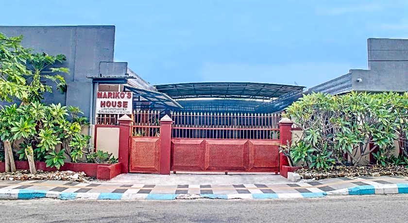 Hotel O Mariko's House