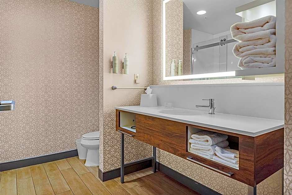 Hampton Inn & Suites New Braunfels