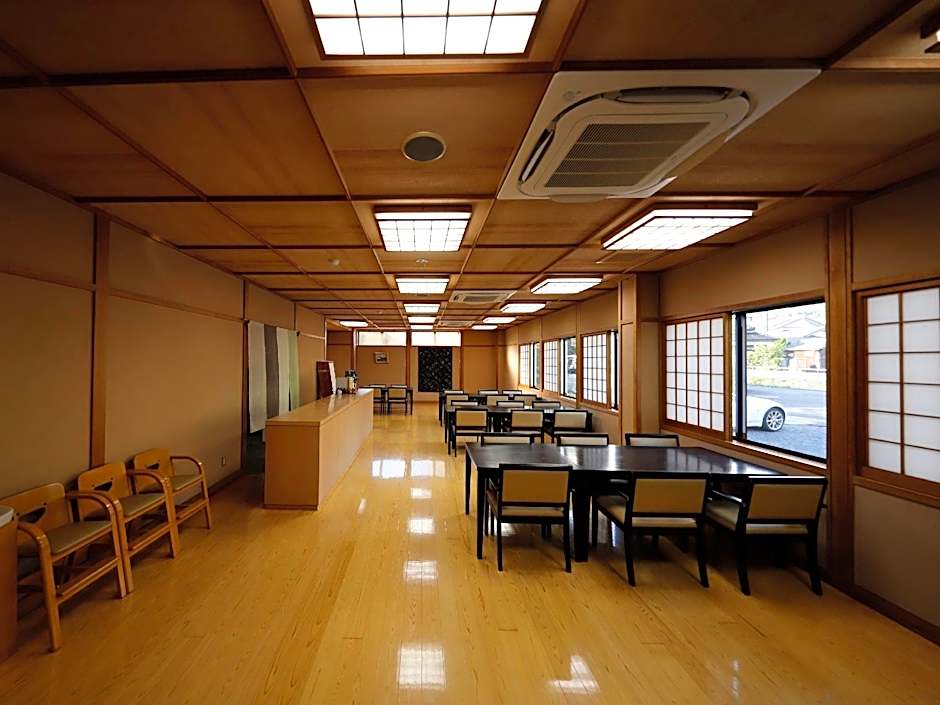 Yufuin Onsen Onyado Nakaya