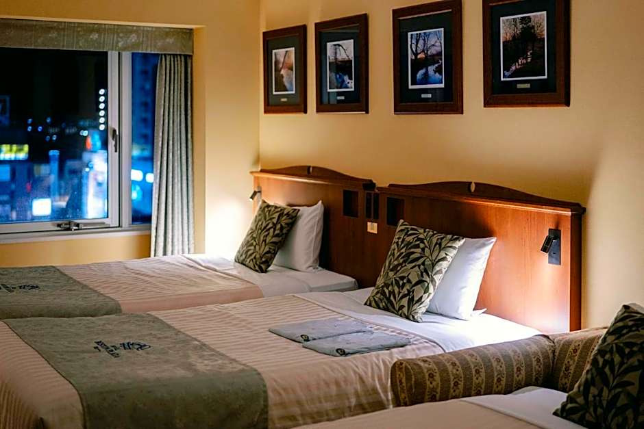 Boston Plaza Kusatsu Biwa Lake - Vacation STAY 15463v