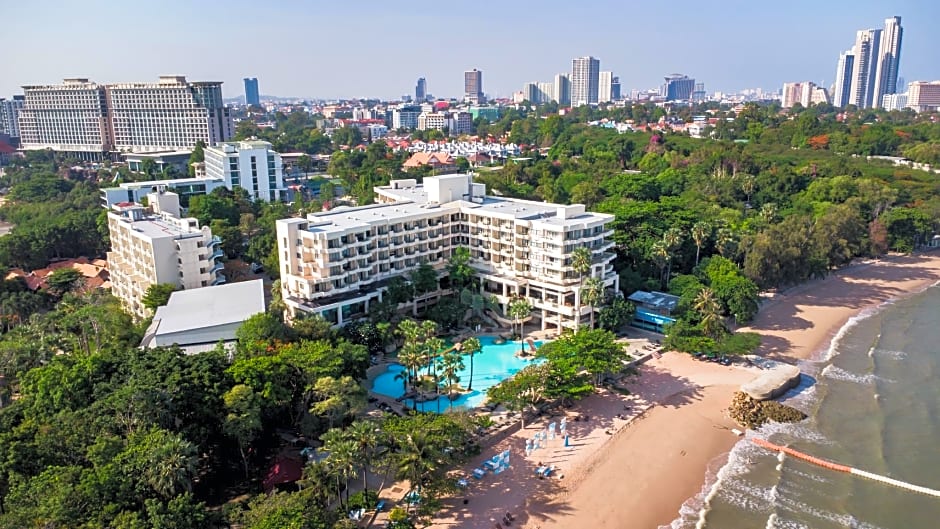 Garden Sea View Resort