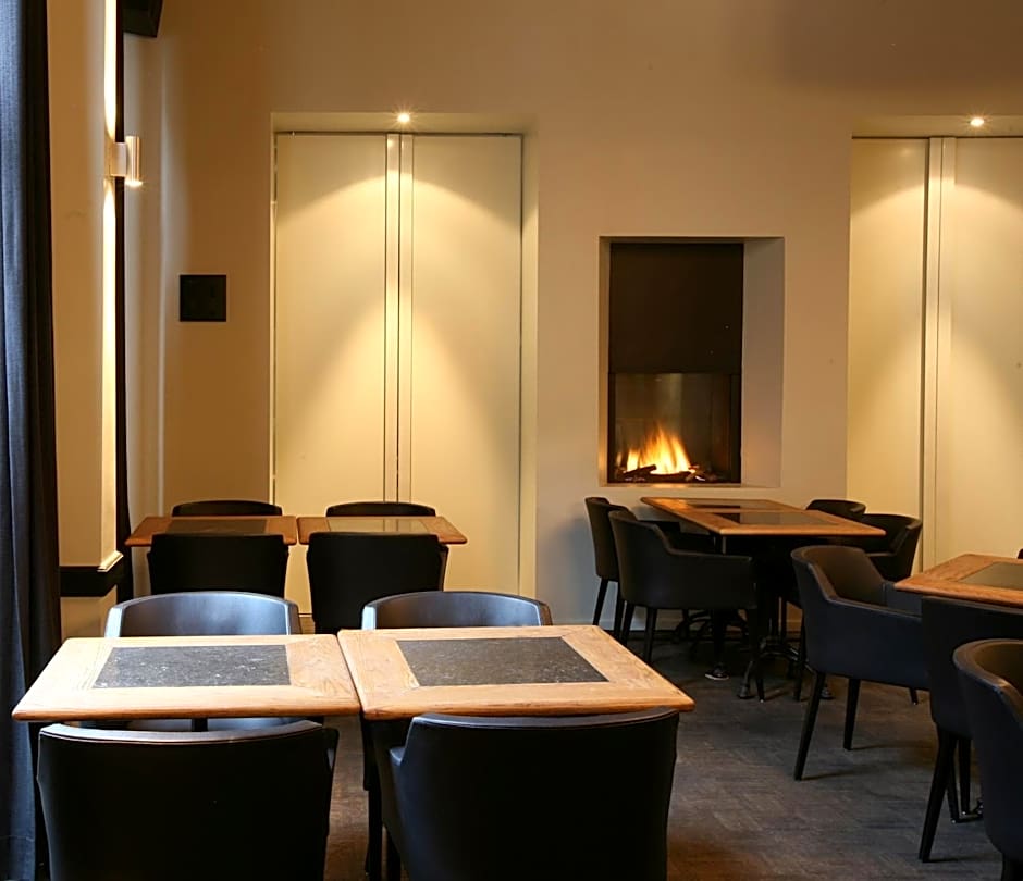 Hotel De Groene Hendrickx