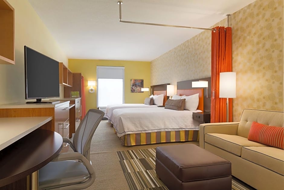 Home2 Suites By Hilton Gainesville