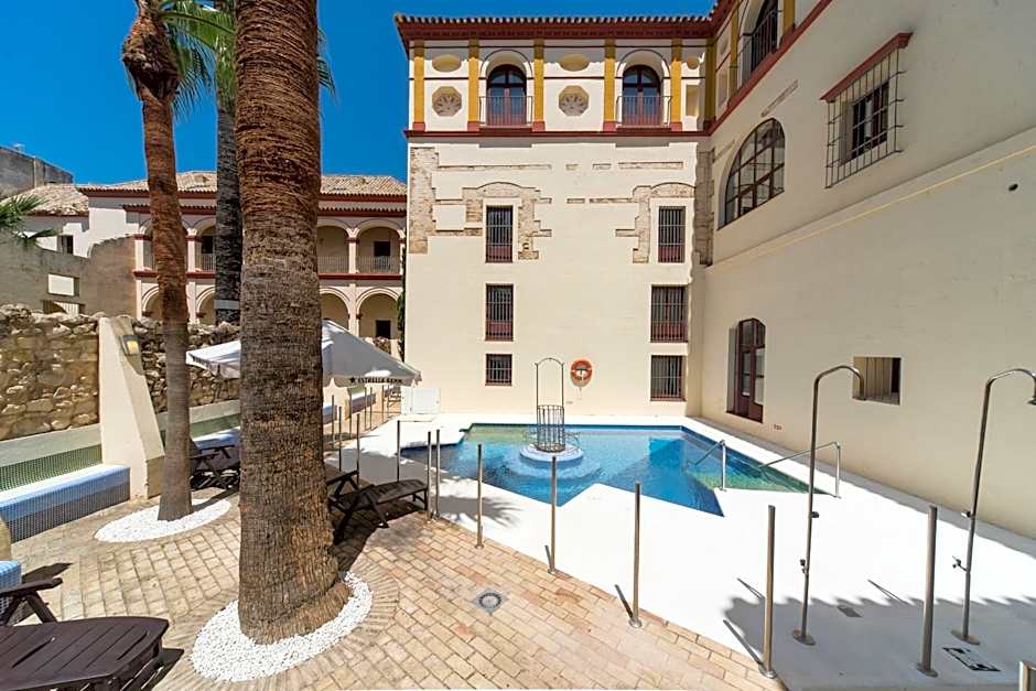 Hotel Palacio Marqués de Arizón