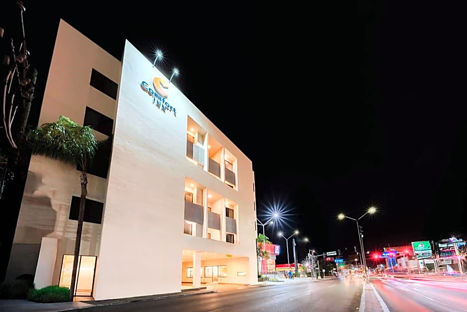 Comfort Inn Tampico