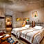 Terra Cave Hotel