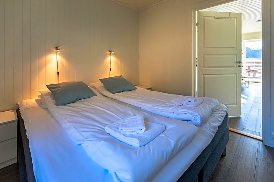 Lofoten Rorbu Lodge