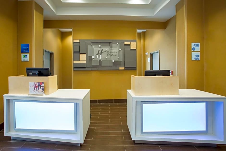 Holiday Inn Express Springfield Downtown By IHG