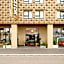 Hotel Schani Wien Hauptbahnhof