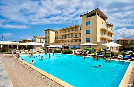 Hotel Stella Marina