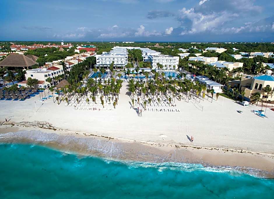 Riu Playacar - All Inclusive