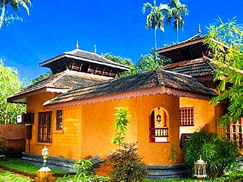 Pagoda Resorts