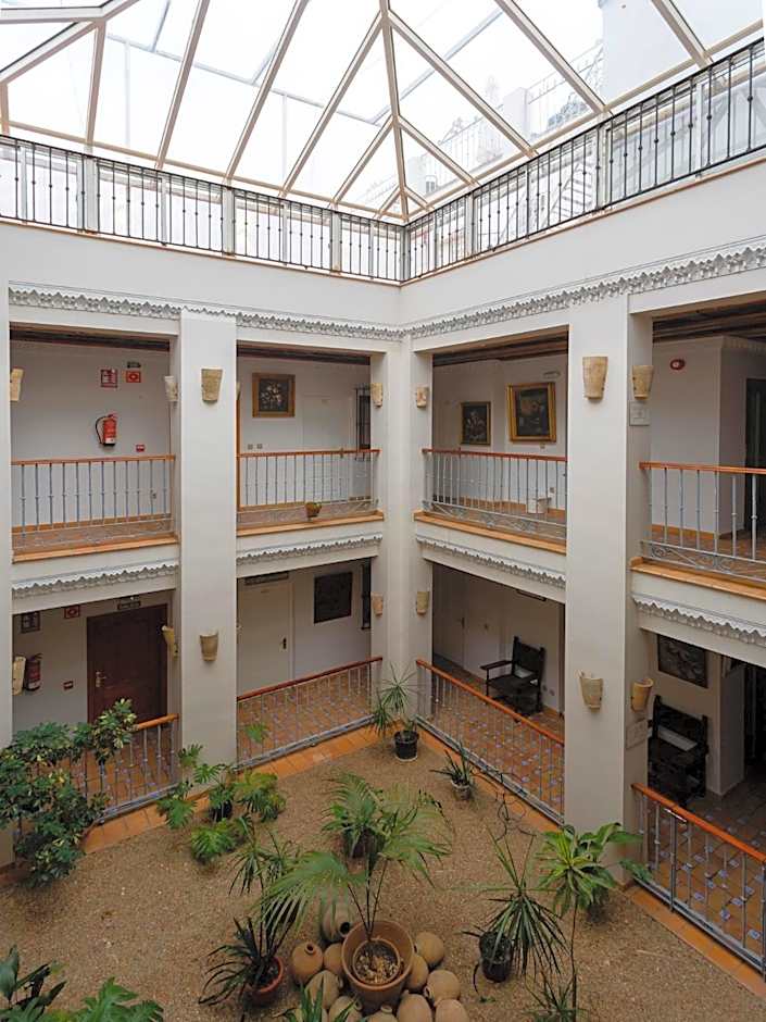 Hotel Convento La Gloria