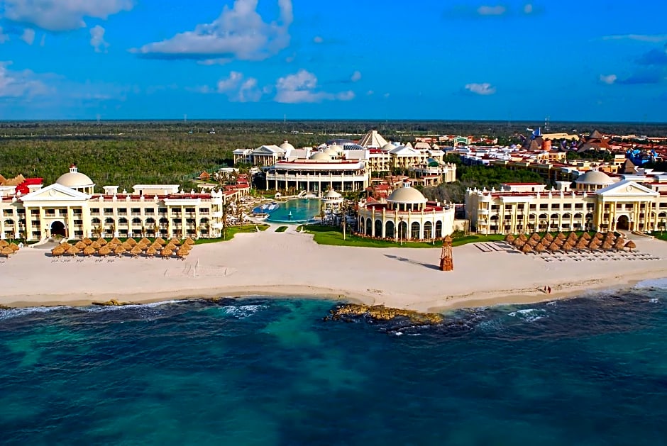 Iberostar Grand Paraiso