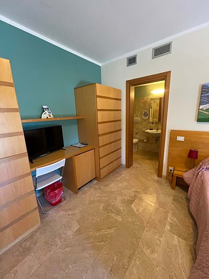 Hotel Poggio Bertino