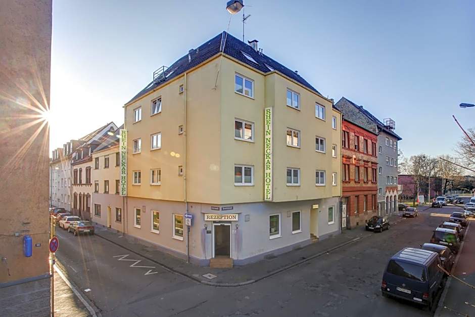 Rhein Neckar Hotel
