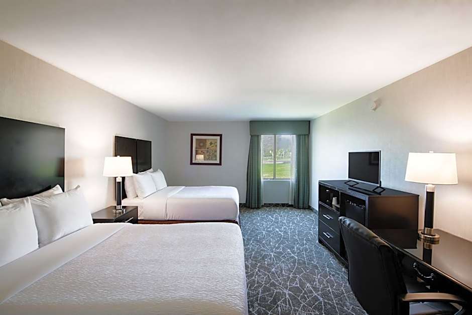 Garden Executive Hotel