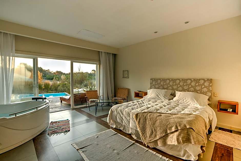 La Viuda de José Ignacio