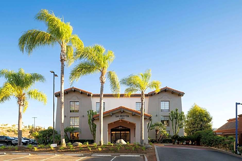 La Quinta Inn & Suites by Wyndham San Diego Scripps Poway