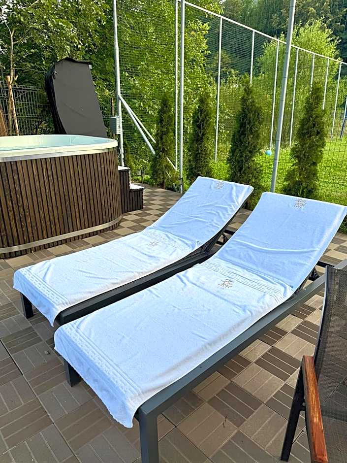 Zan Hotel Voineasa