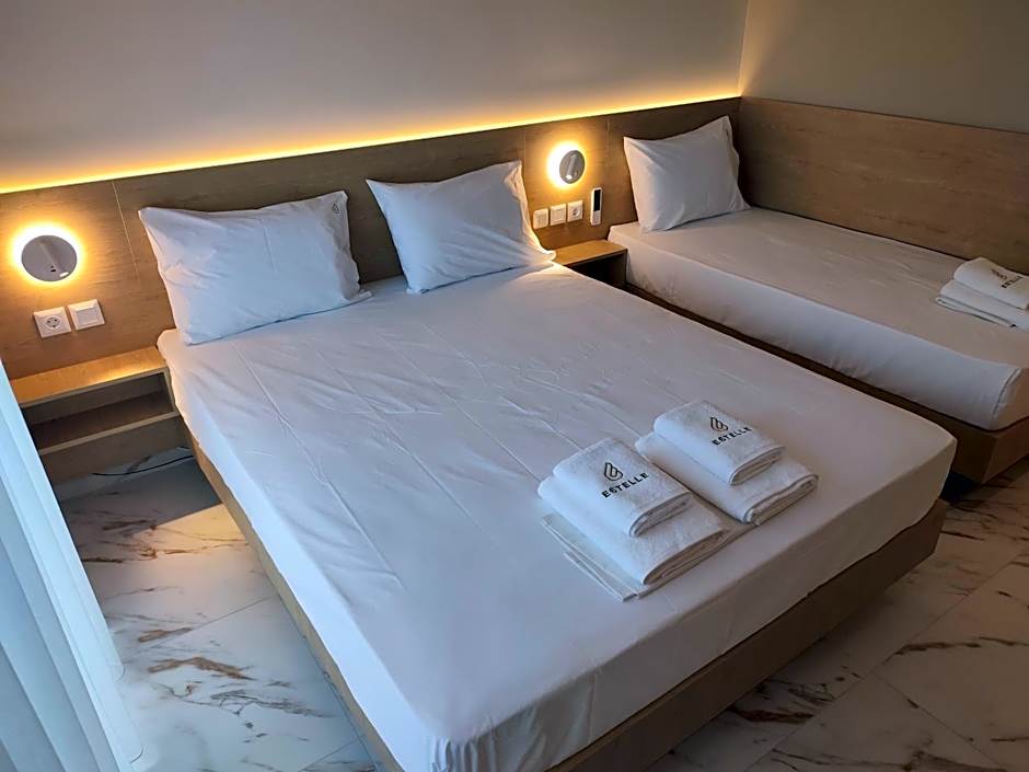 Estelle Hotel